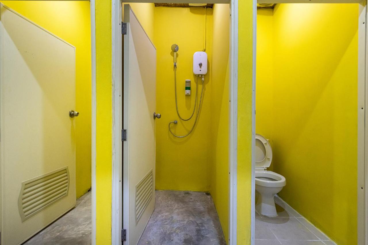 Mypatong Social Hostel Patong
