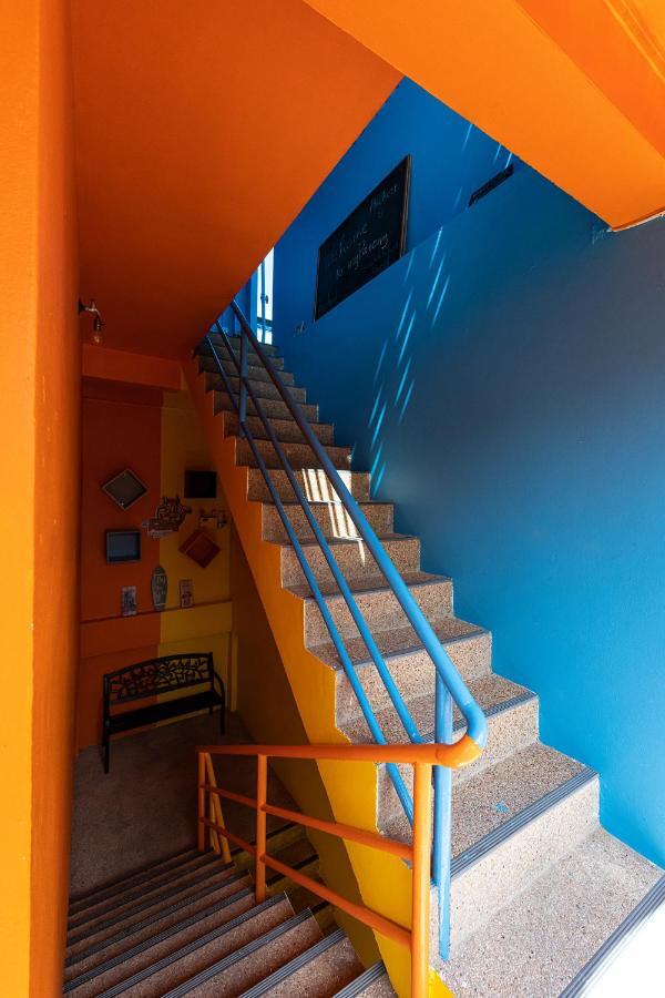 Mypatong Social Hostel Patong