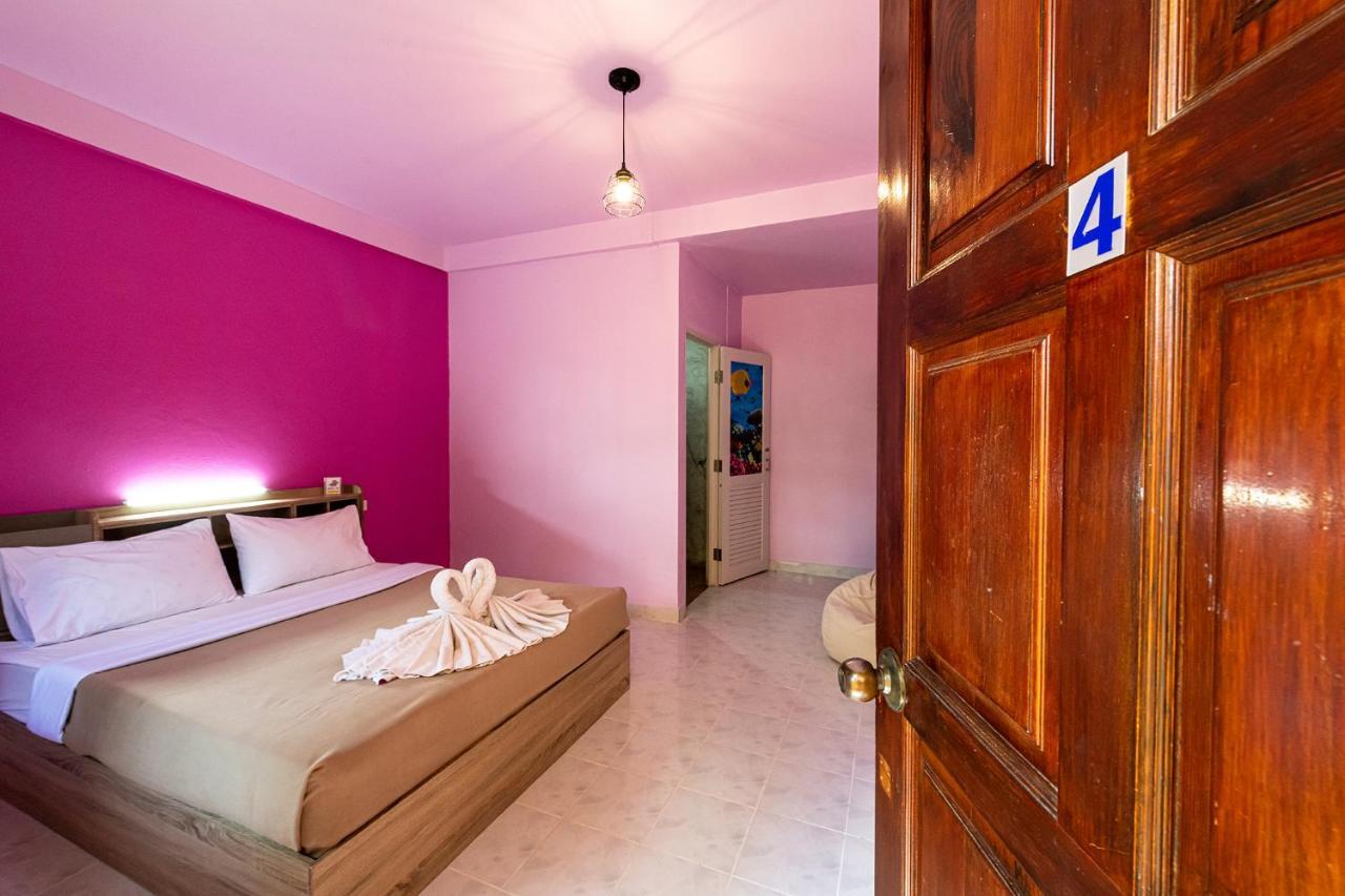 Mypatong Social Hostel *