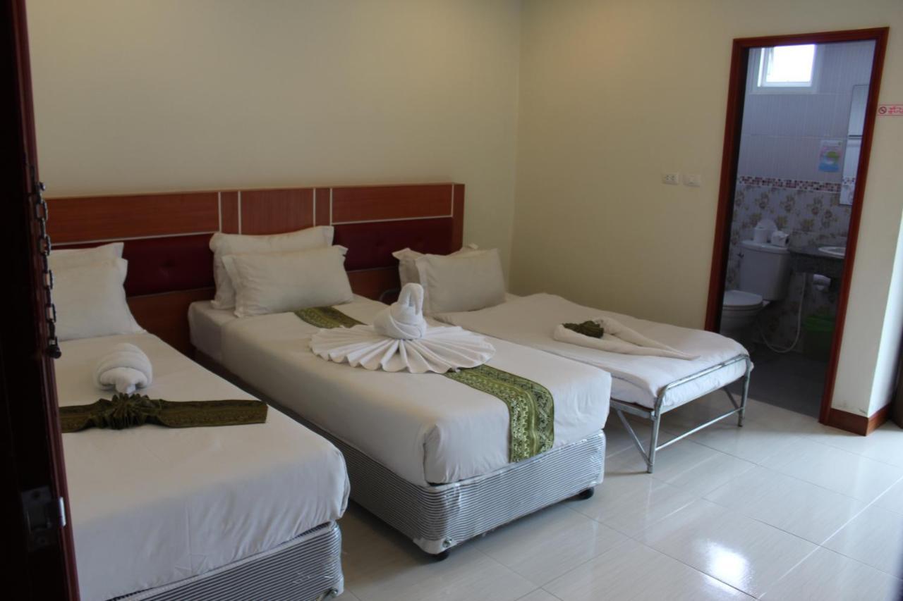 Hotel Fulla Place Patong