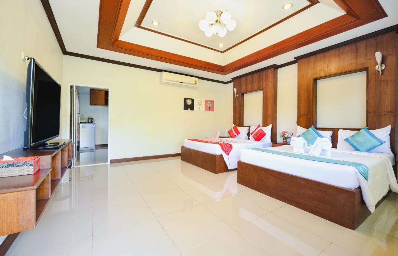 Inn Phuket Airport Ban Bo Han