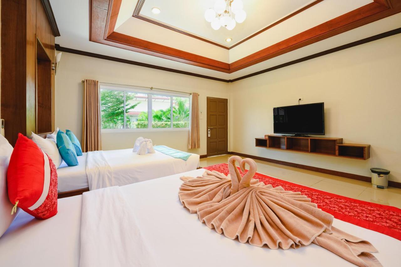 Phuket Airport Inn