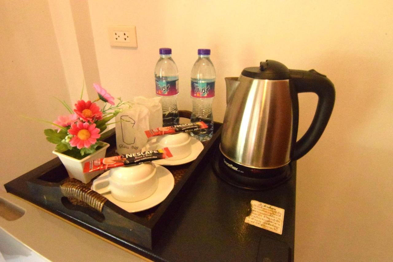 Phuket Airport Inn 4*