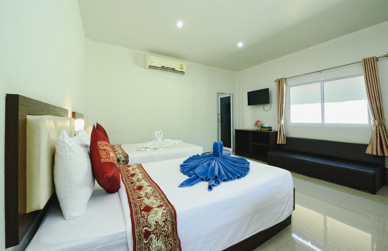 Phuket Airport Inn