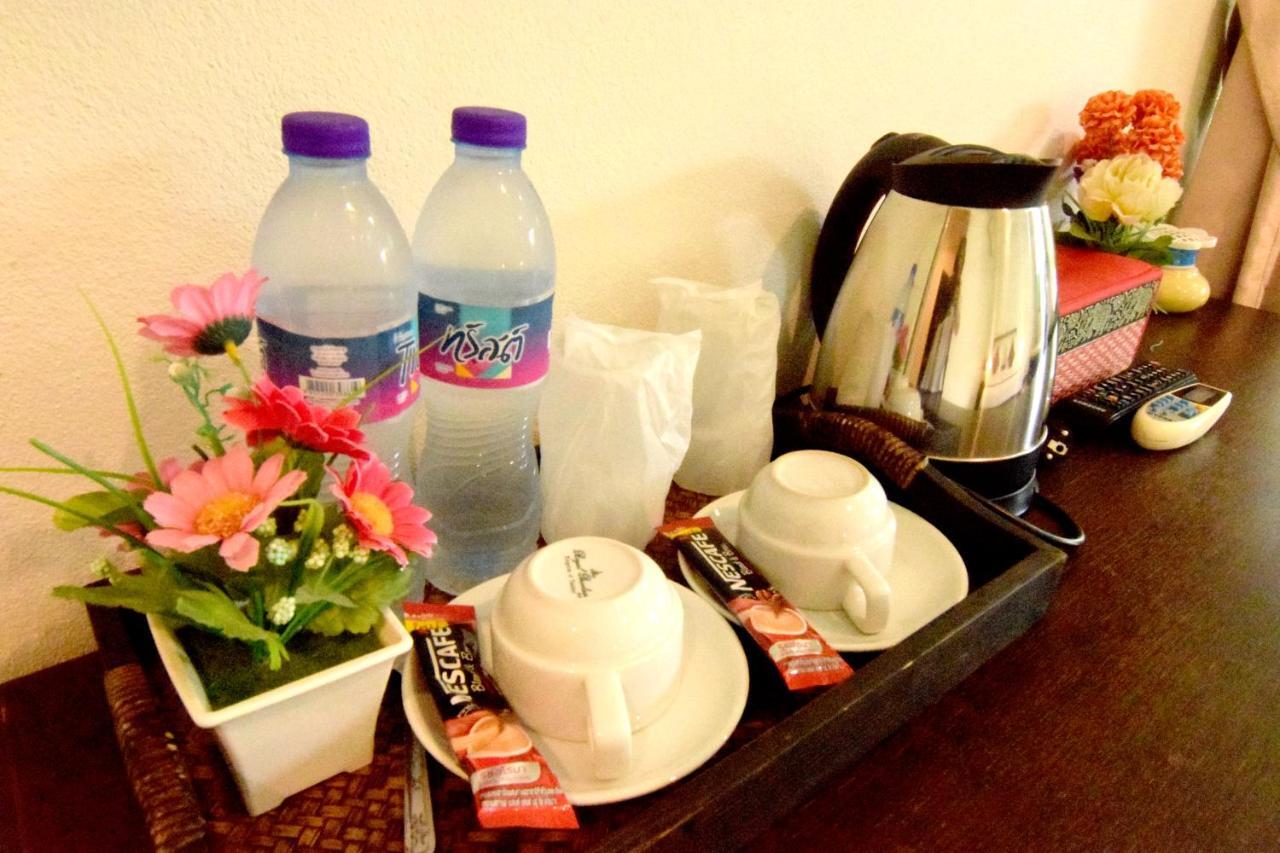 Phuket Airport Inn 4*