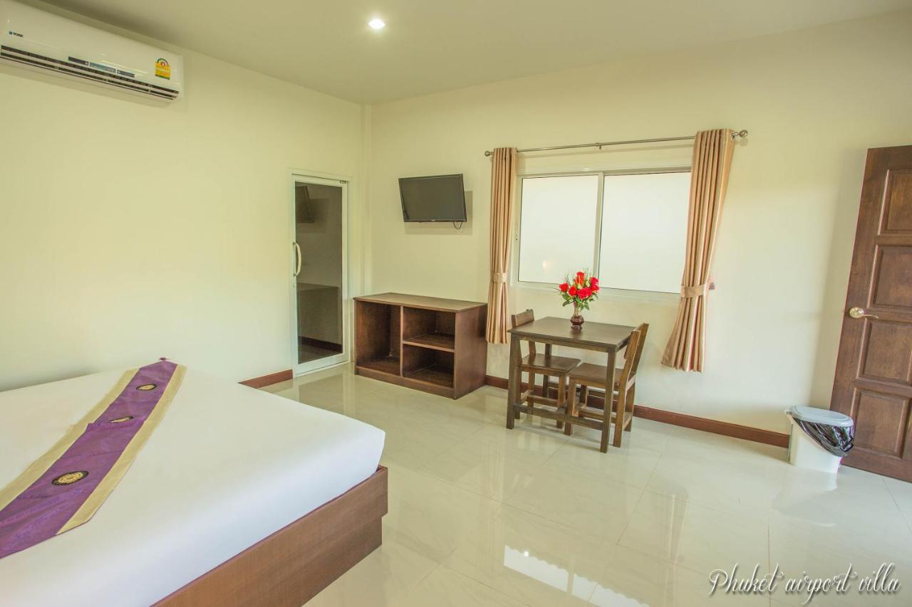 Inn Phuket Airport Ban Bo Han