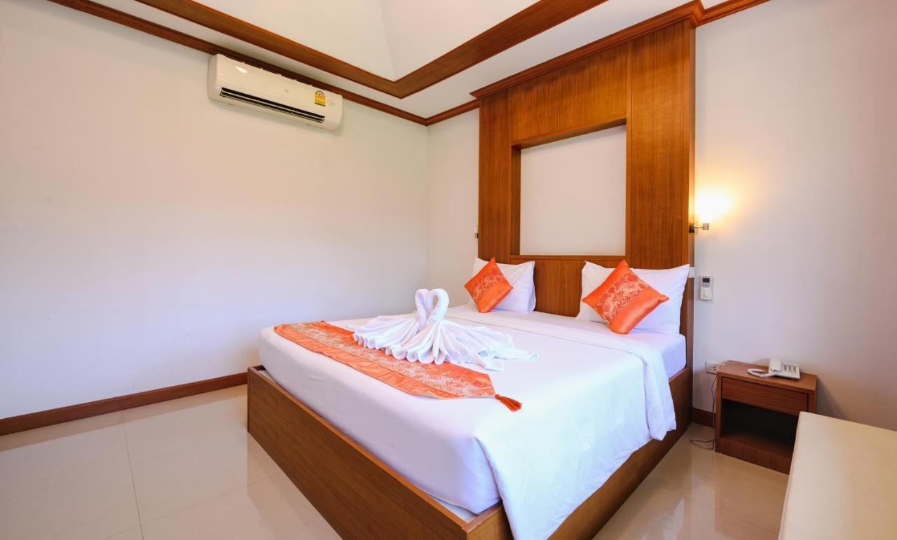 Phuket Airport Inn 4*