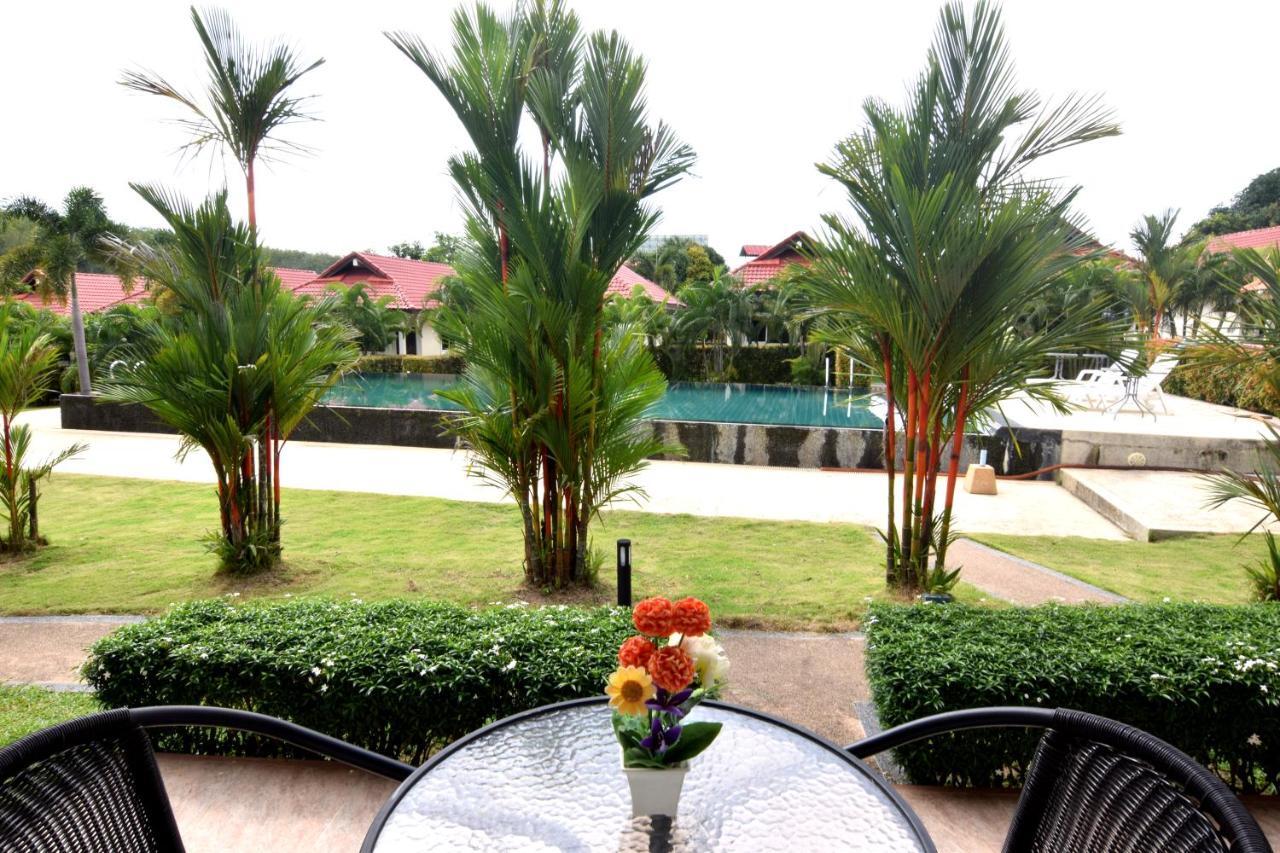 Phuket Airport Ban Bo Han