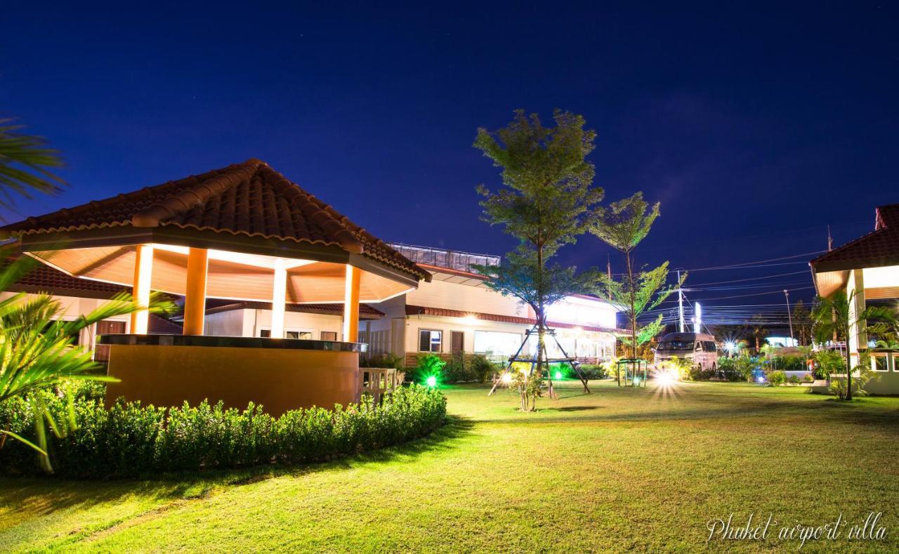 Inn Phuket Airport Ban Bo Han