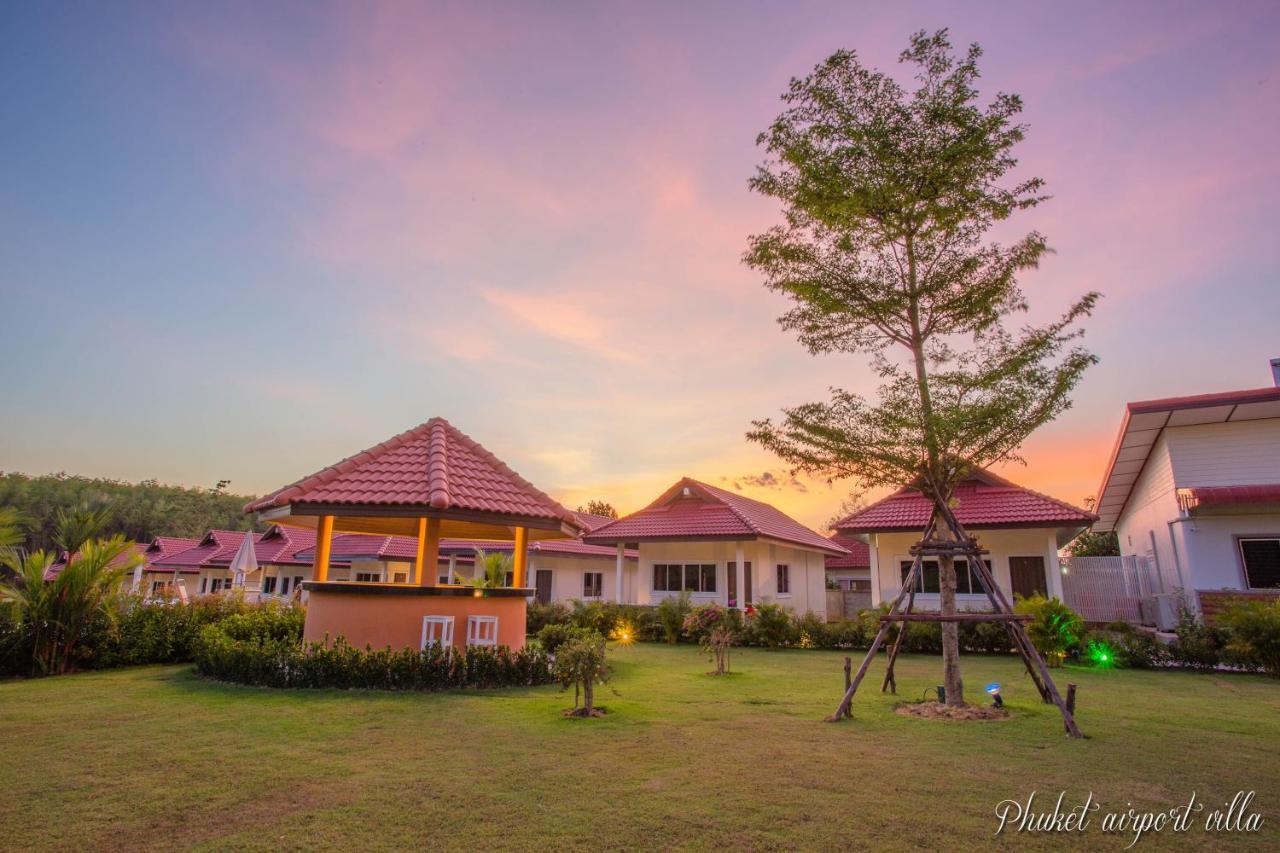 Inn Phuket Airport