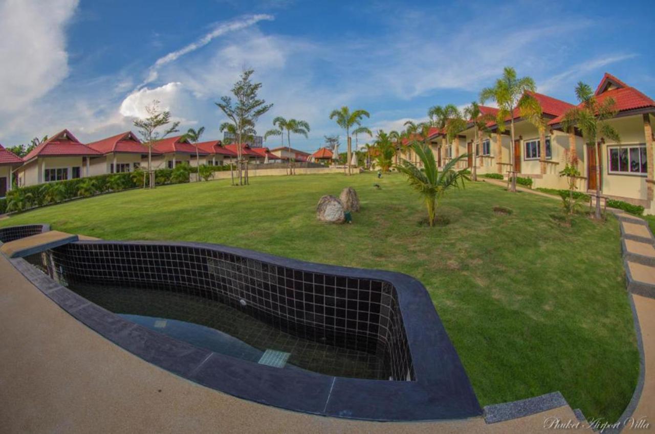 Phuket Airport Inn Ban Bo Han