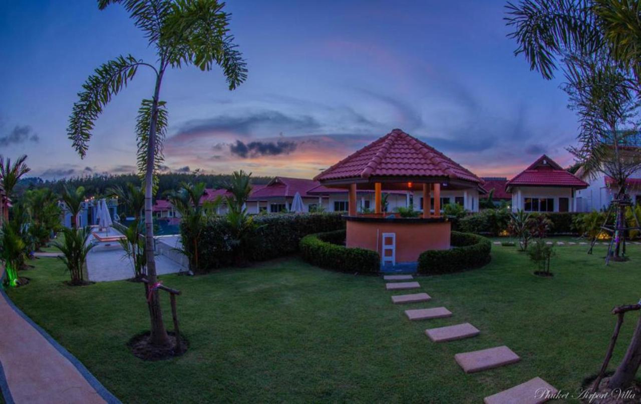 Phuket Airport 4*