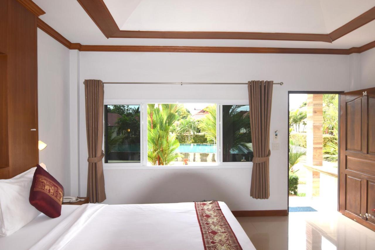 Phuket Airport Inn 4*