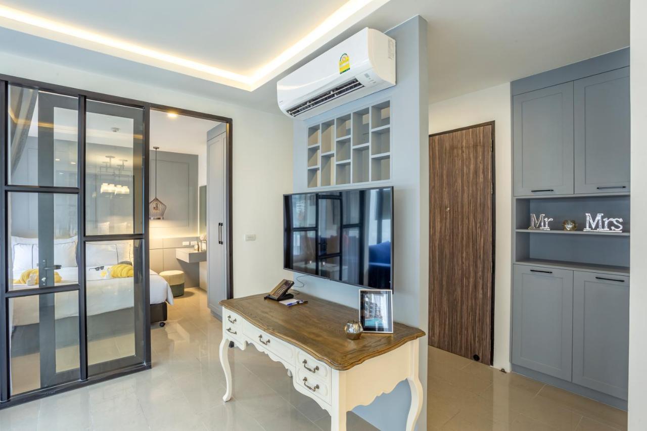 Surin Beach Residence Hotel Surin Beach (Phuket)