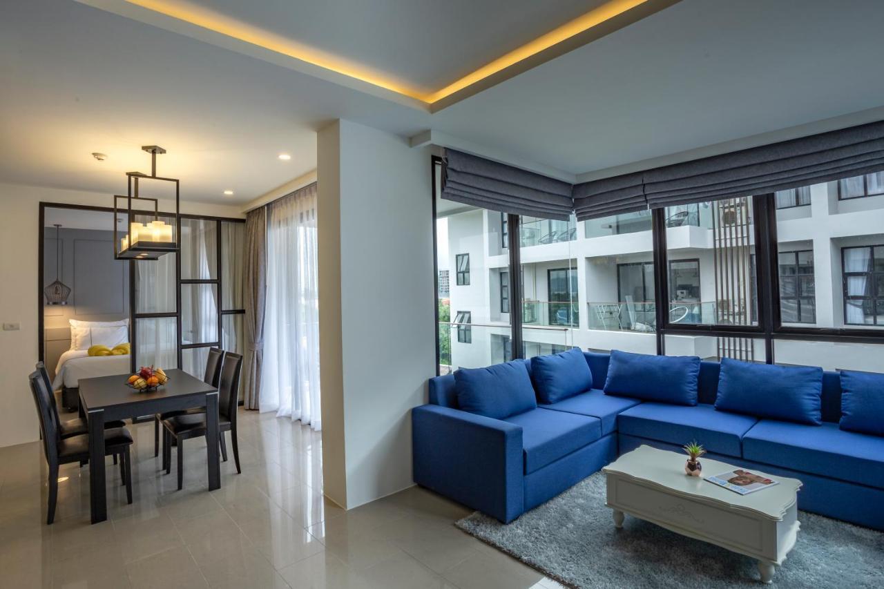 Surin Beach Residence Surin Beach (Phuket)