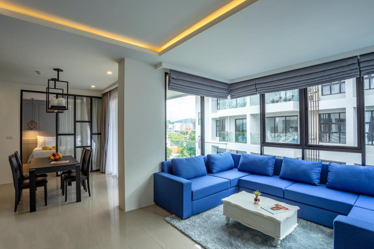 Hotel Surin Beach Residence Surin Beach (Phuket)