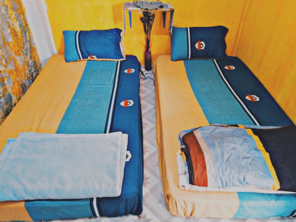 Homestay Home&hug Phuket