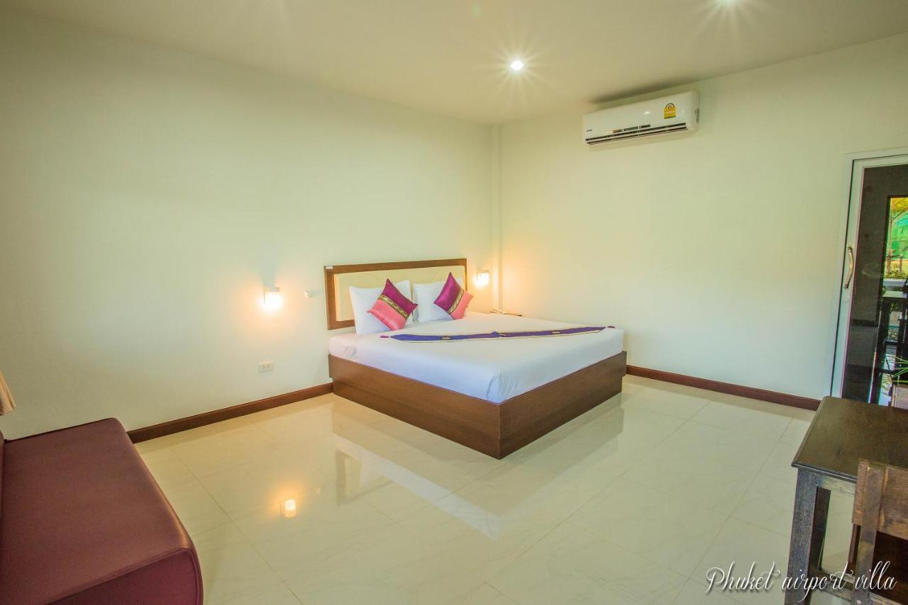 Phuket Airport Inn