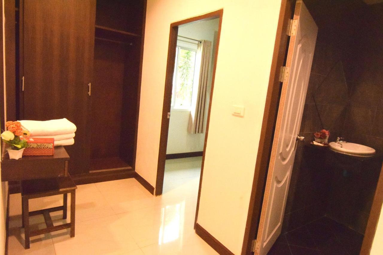 Phuket Airport Inn