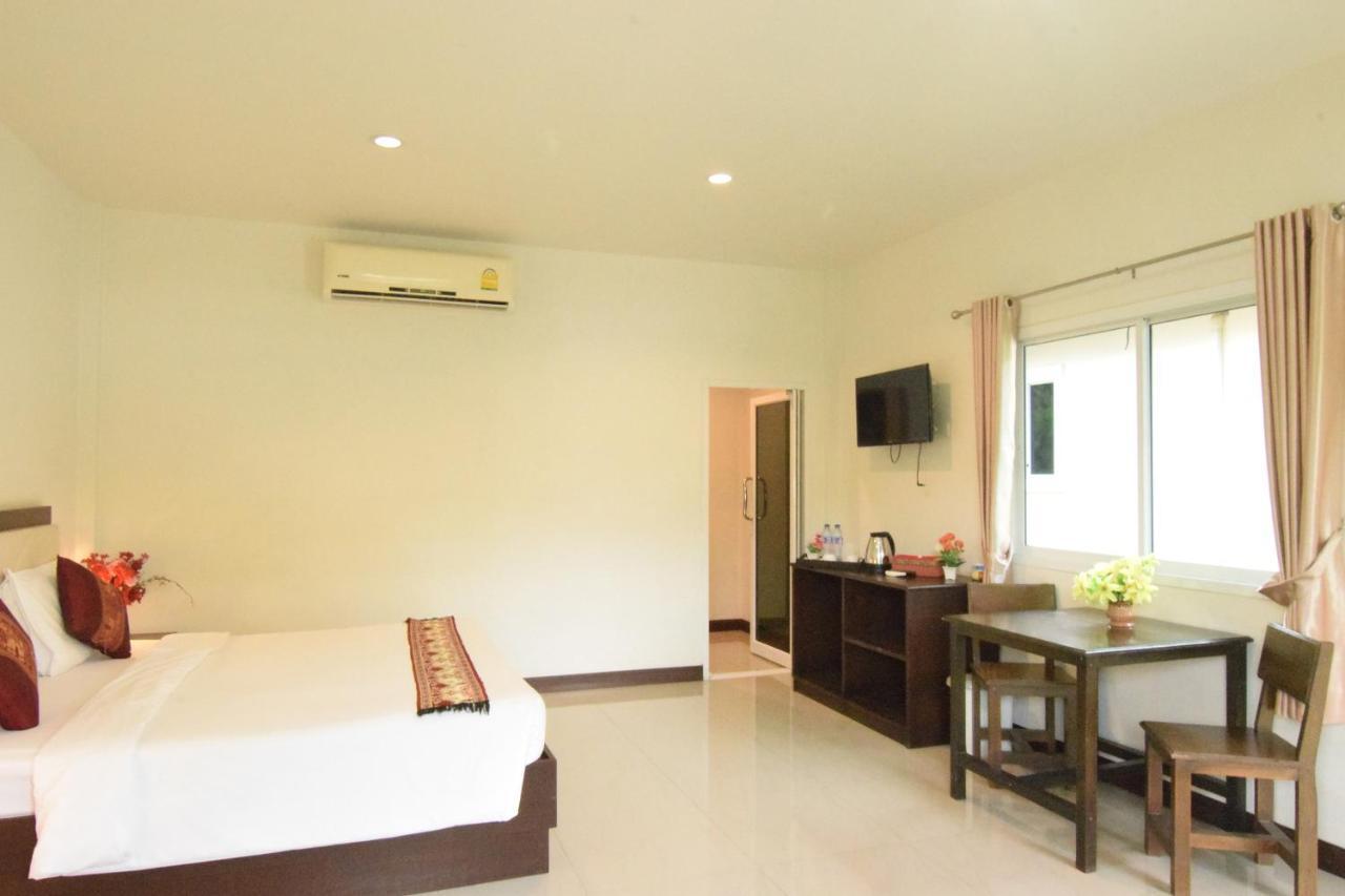 Inn Phuket Airport