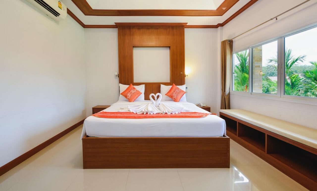 Inn Phuket Airport 4*