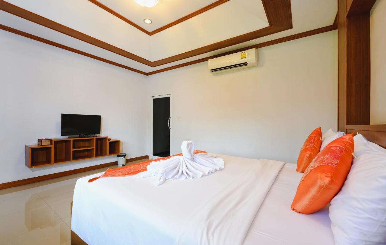 Phuket Airport Inn