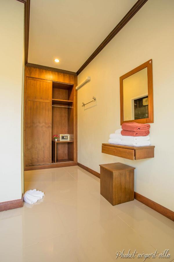 Inn Phuket Airport Ban Bo Han