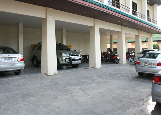 C & N - Sha Extra Hotel Patong