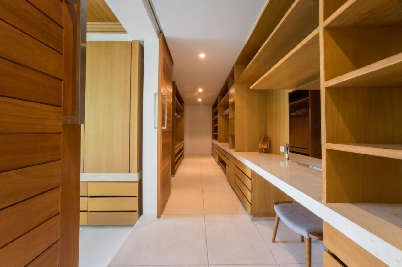 Skyfall Thailand Phuket Villa