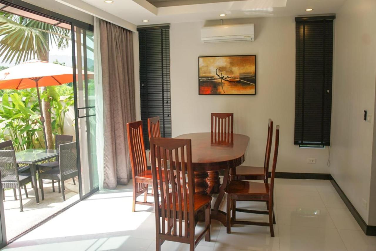 Villa Soi Nam Jai