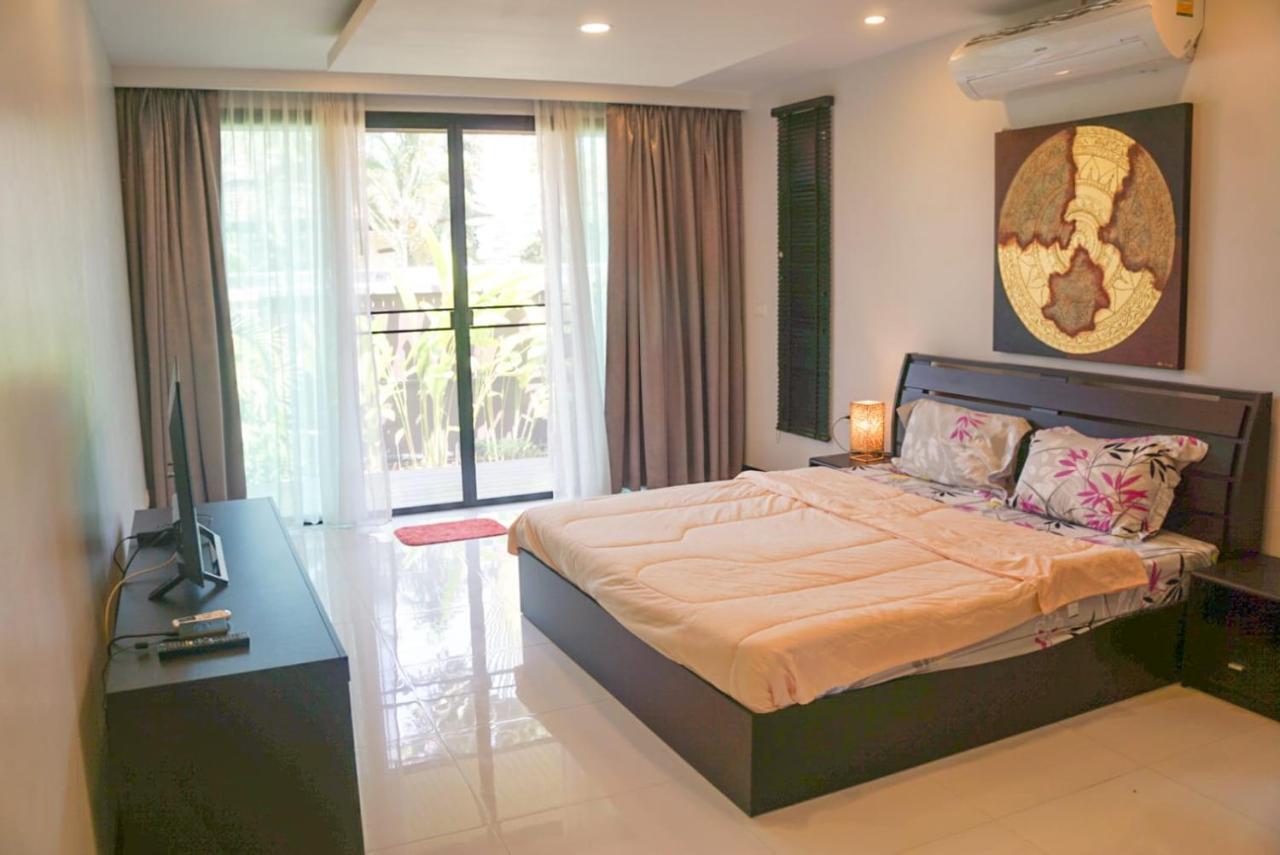 Villa Soi Nam Jai *