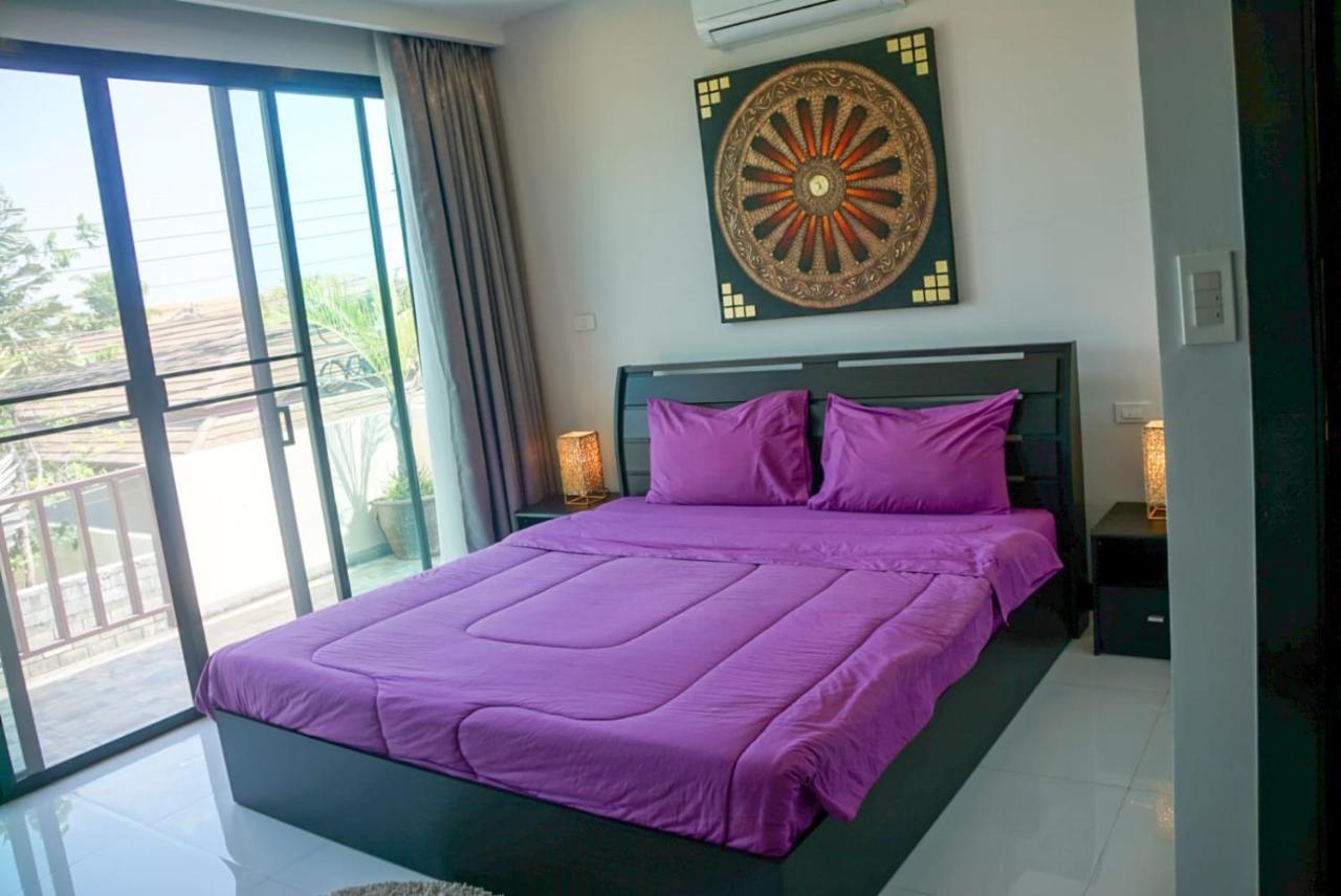 Villa Soi Nam Jai Rawai