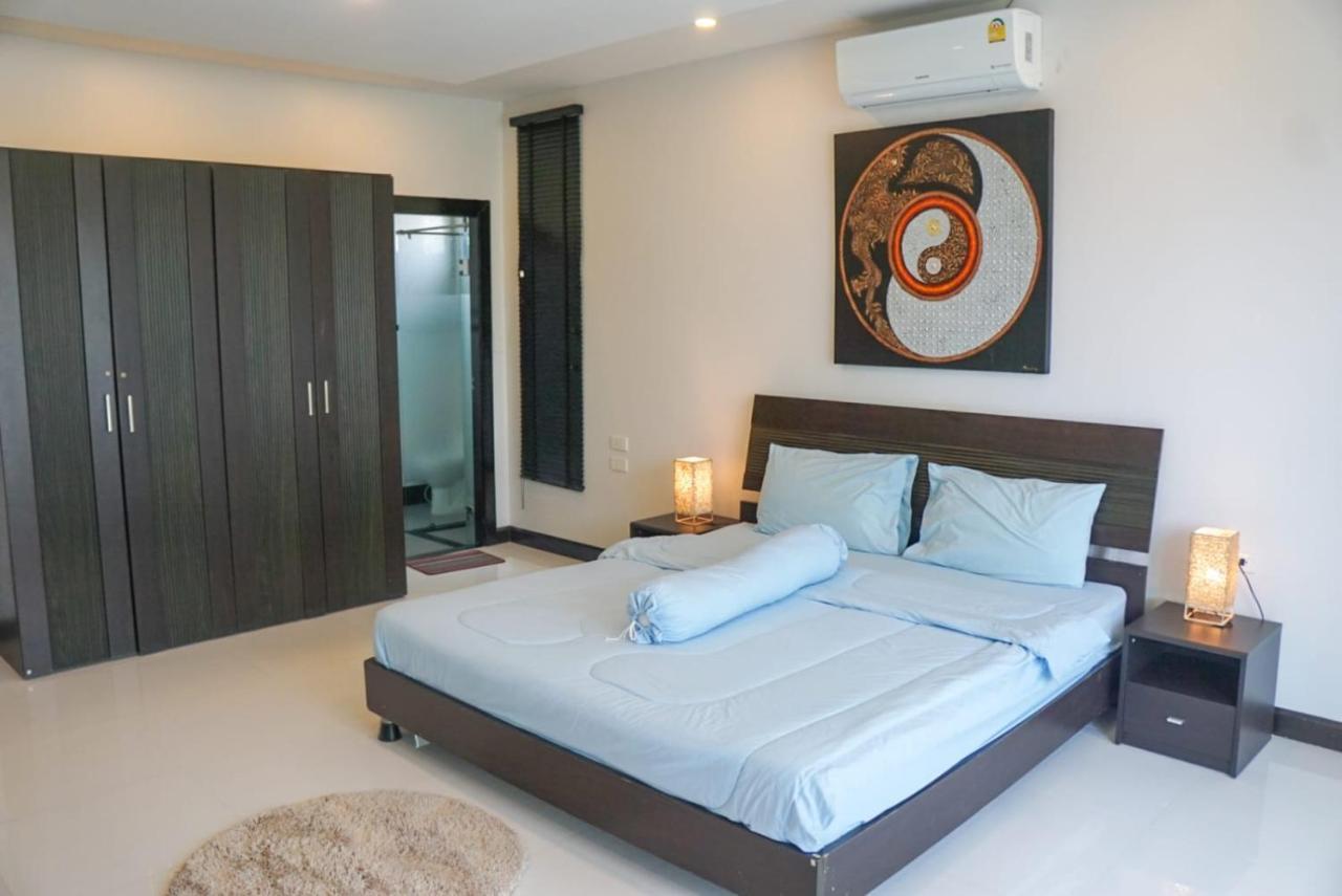 Villa Soi Nam Jai *