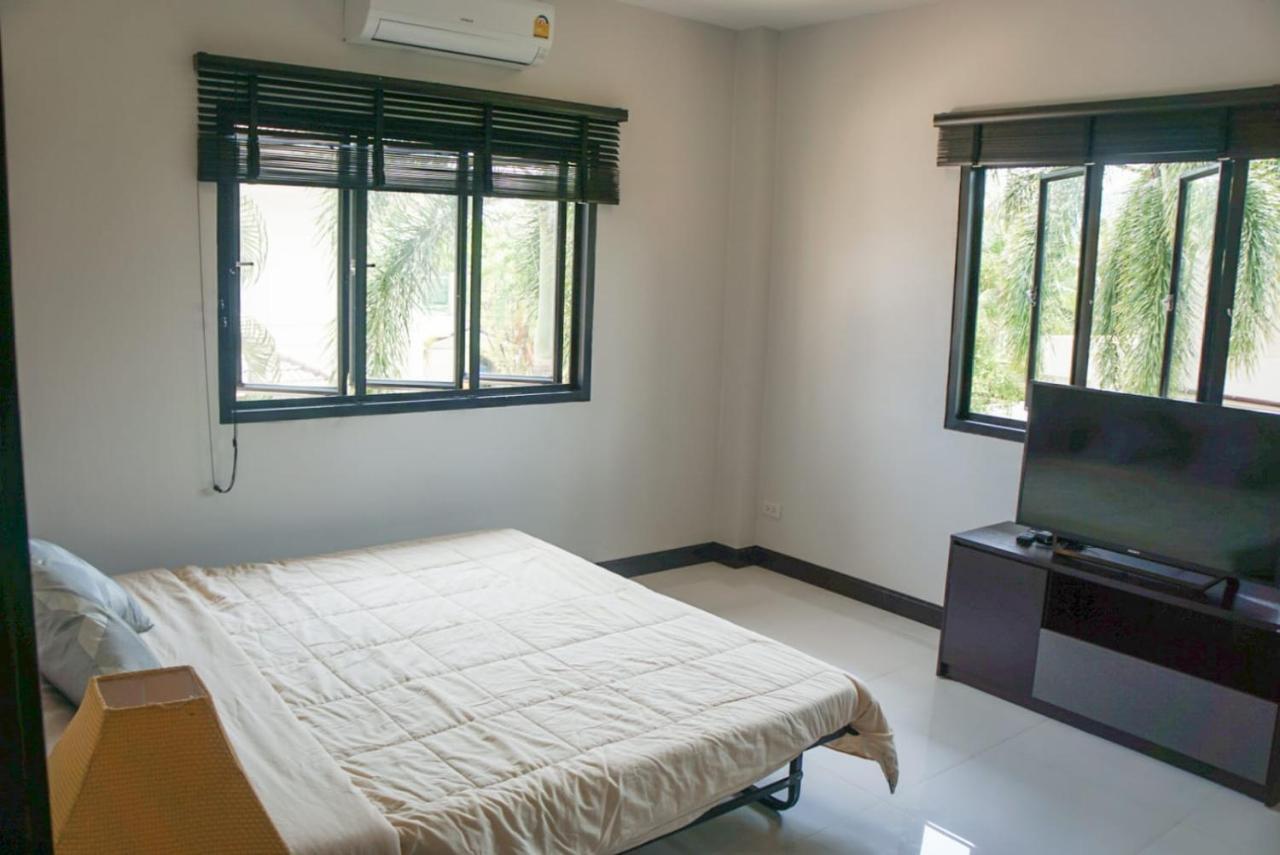 Soi Nam Jai Villa