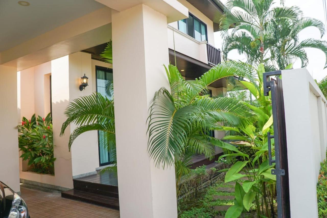 Villa Soi Nam Jai