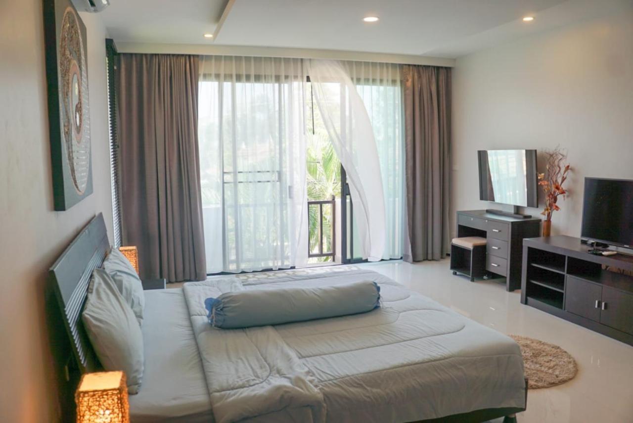 Soi Nam Jai Villa
