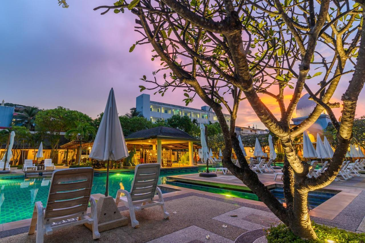 Phuket Resotel Resort 4*