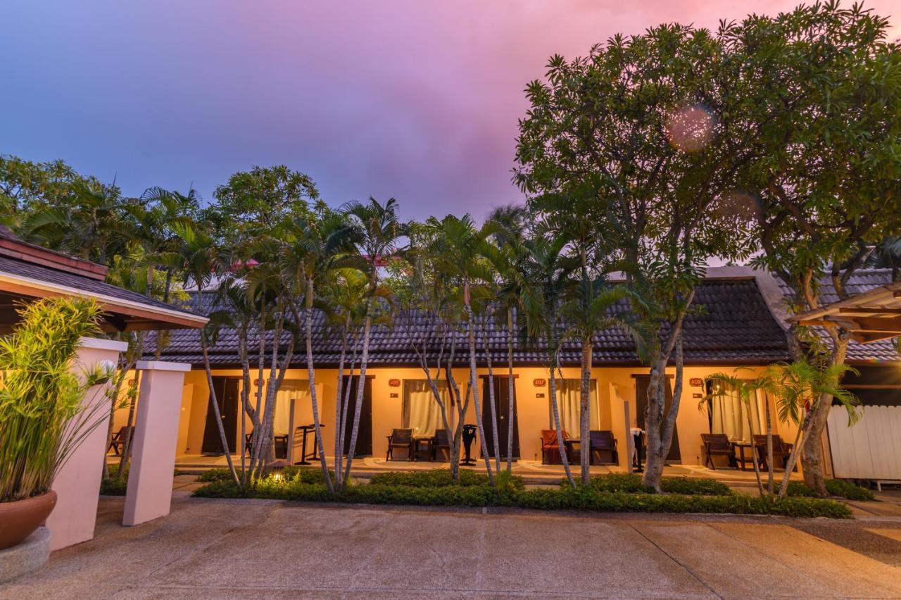 Phuket Resotel Praia de Kata