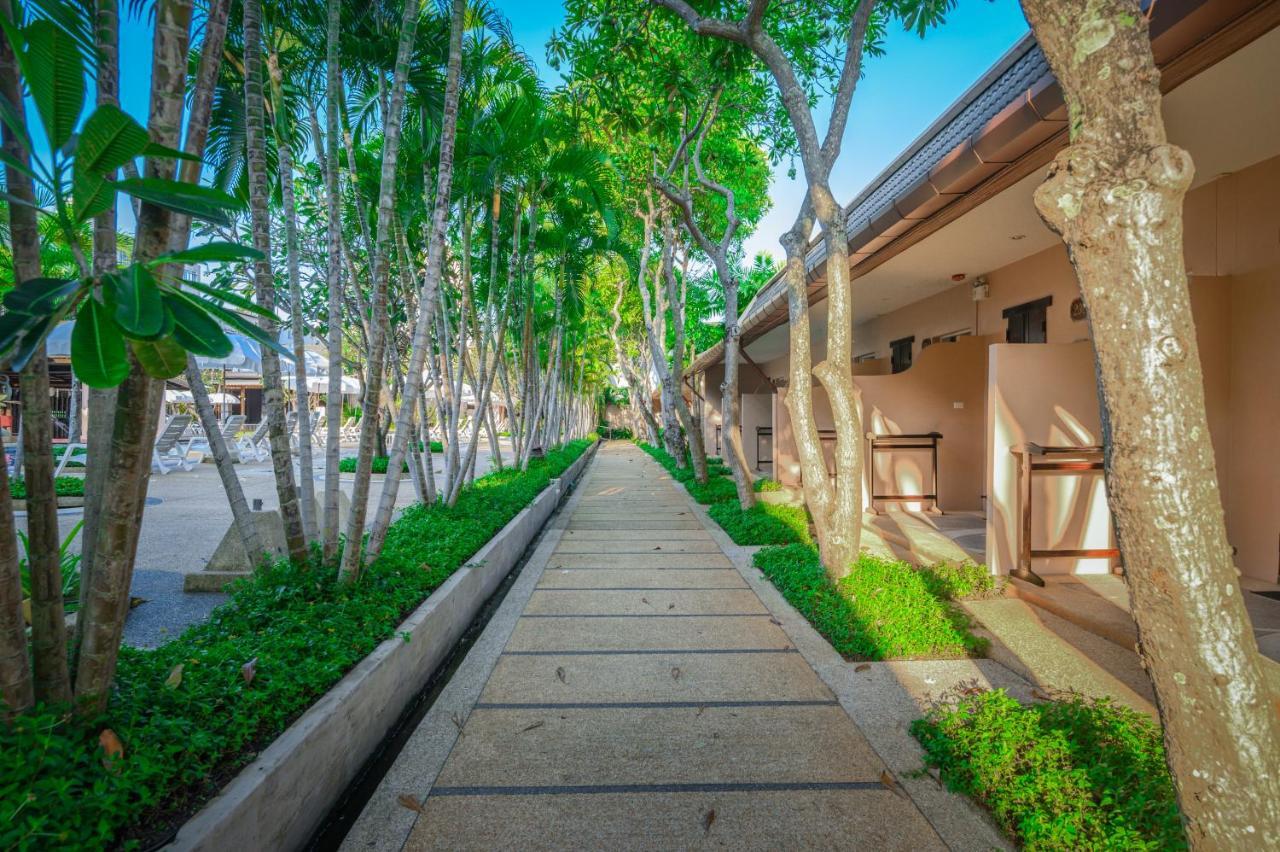 Phuket Resotel Resort Praia de Kata