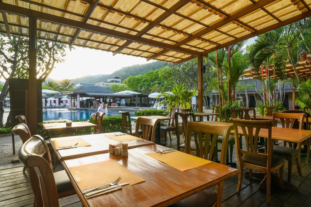 Phuket Resotel 4*