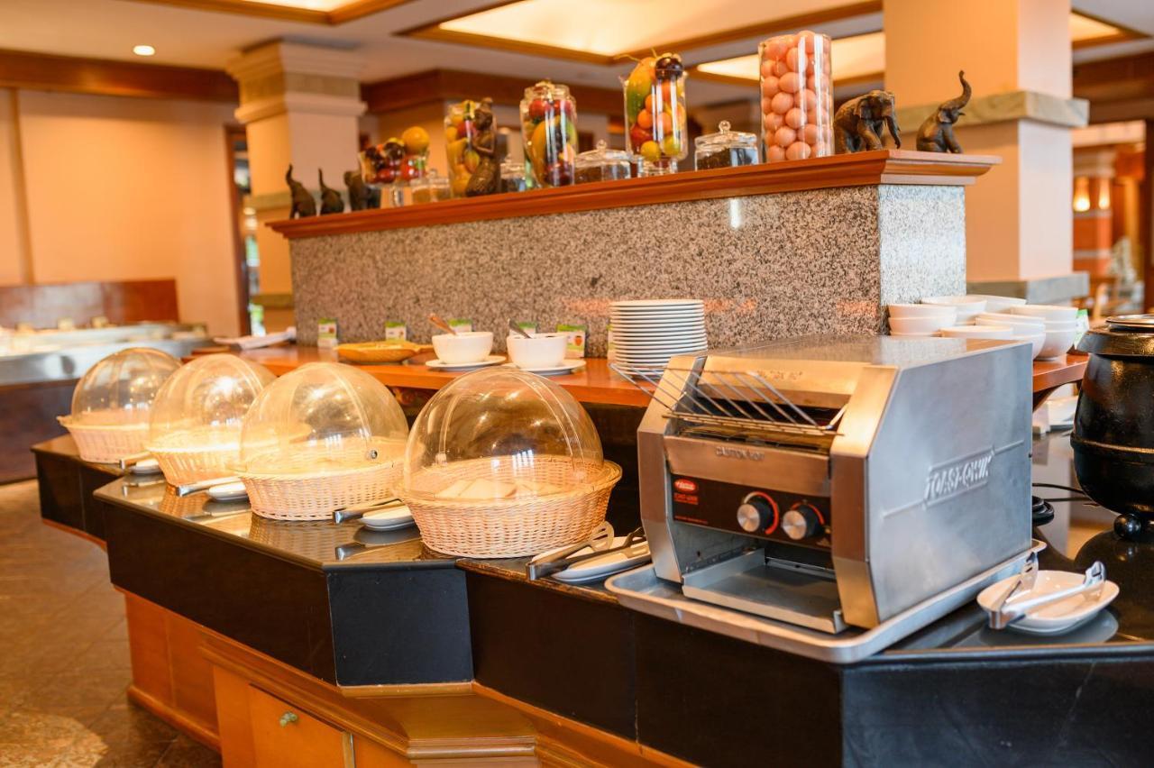 Phuket Resotel 4*
