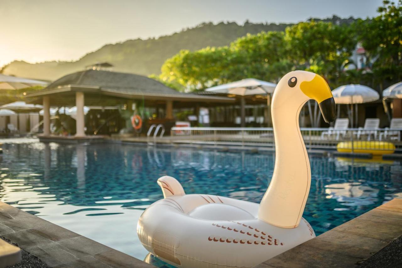 Resort Phuket Resotel 4*