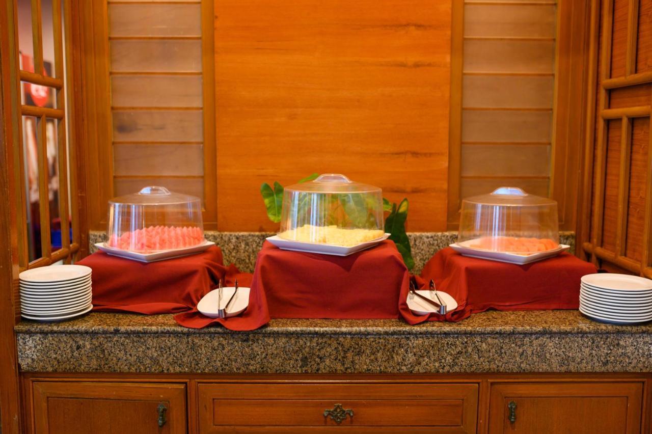 Phuket Resotel 4*