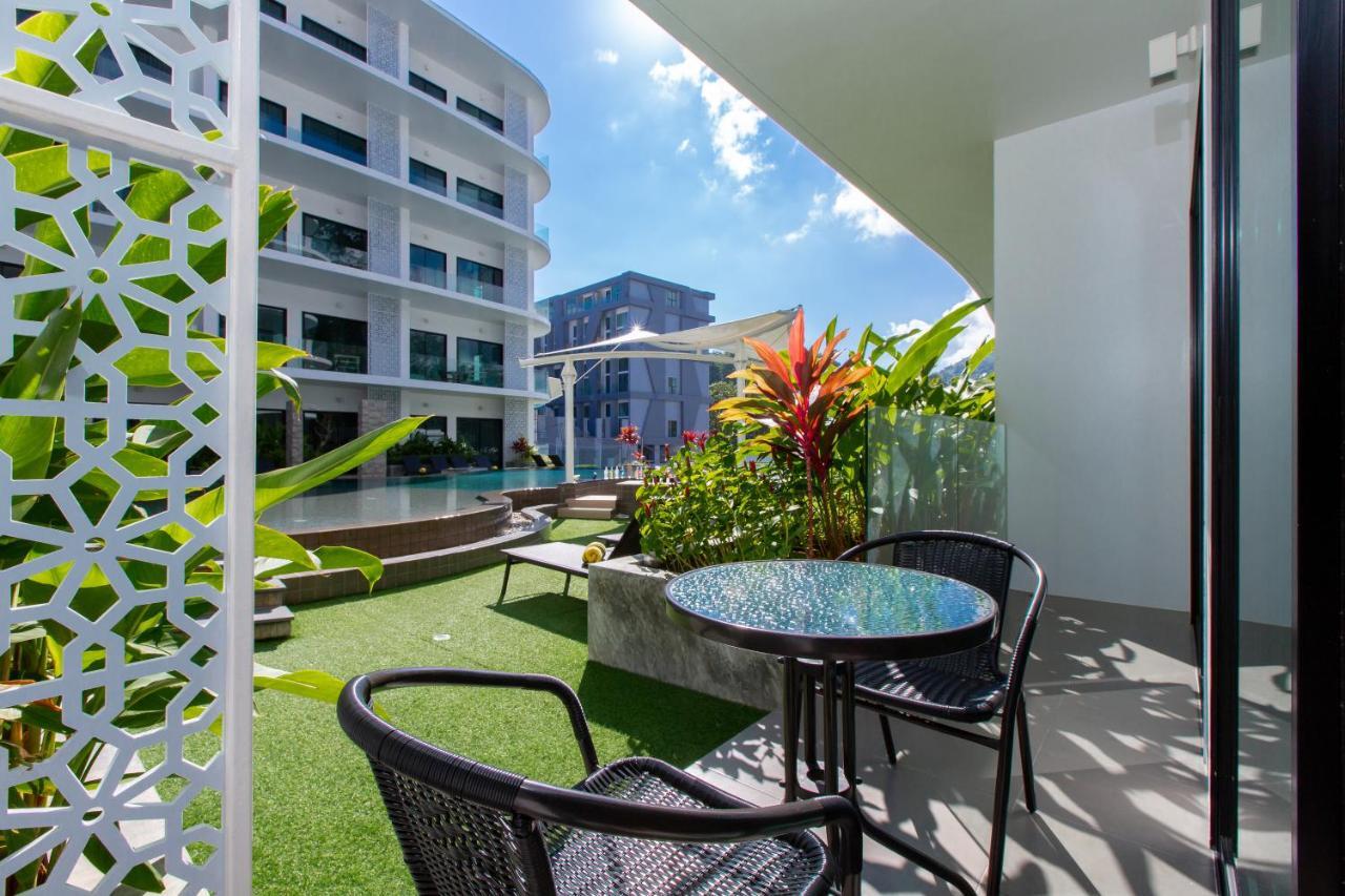 Utopia Naiharn 4* Nai Harn