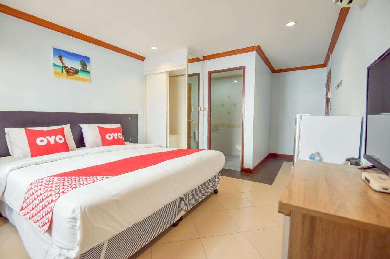 Hotel Oyo 386 Phuket Iyh Islands Boutique
