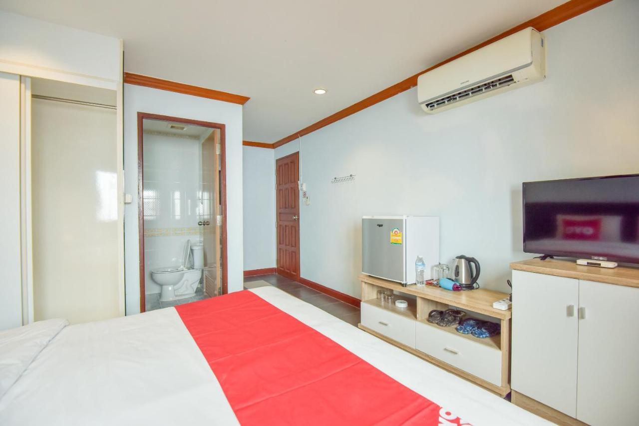 Oyo 386 Phuket Iyh Islands Boutique Hotel