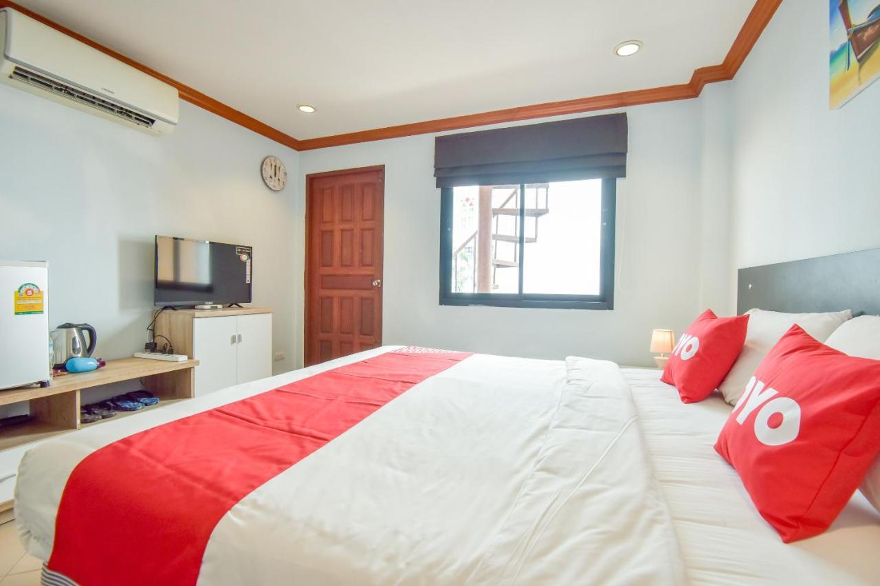 Hotel Oyo 386 Phuket Iyh Islands Boutique