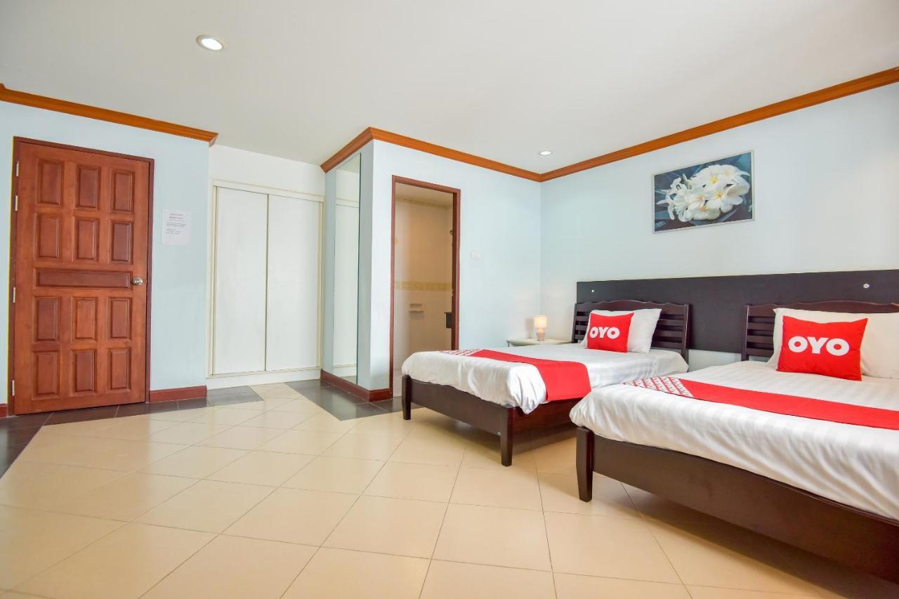 Oyo 386 Phuket Iyh Islands Boutique Hotel