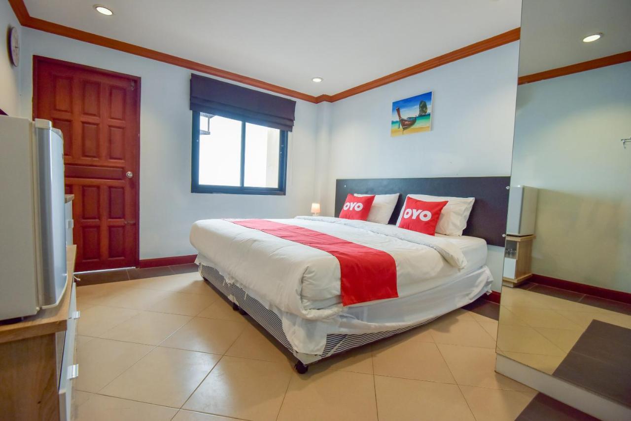 Oyo 386 Phuket Iyh Islands Boutique Hotel 3*