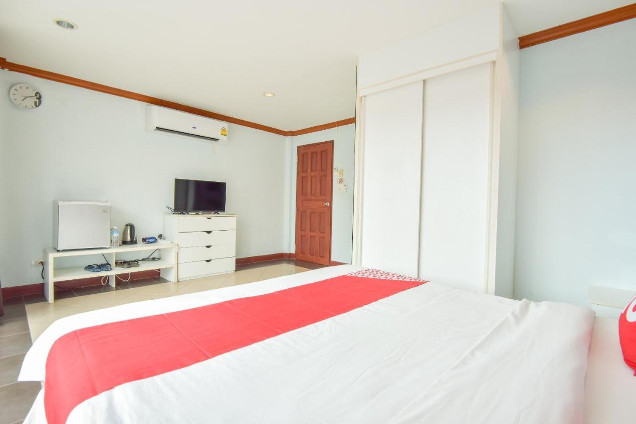 Oyo 386 Phuket Iyh Islands Boutique Hotel Patong
